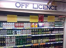 petrol station licence applications