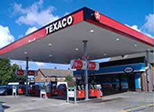 petrol station licence applications